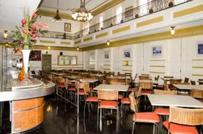 Sul América Palace Hotel - Ristorante
