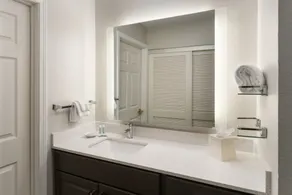 Residence Inn by Marriott Lakeland - Salle de bain