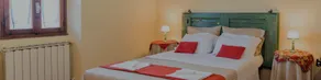 Podere Il Poggiolo - Habitación