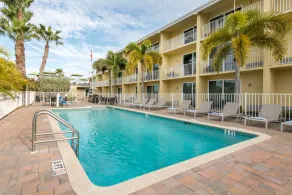 Treasure Island Hotel and Marina - Chambre