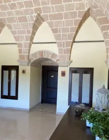 Tenuta Gli Agrumi del Salento - Reception