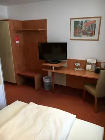 Hotel Ebnet - Room