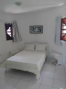 Pousada Praia da Barra - Room