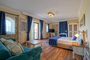 My Marina Select Hotel - Habitación