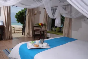 Jacaranda Indian Ocean Beach Resort - Room
