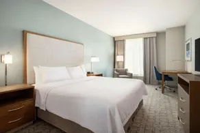 Homewood Suites By Hilton Mcdonough - Room