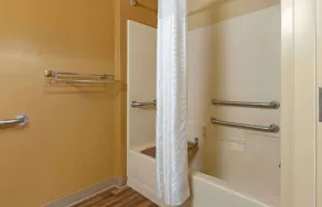 Extended Stay America Suites - Madison - Junction Court - Salle de bain