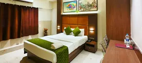 Hotel Express INN, Panvel - Habitación