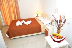Apartmani Bonik - Zimmer