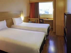 Ibis São Carlos - Værelse