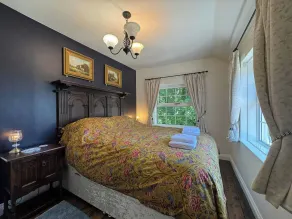 St. James Cottage - Rom