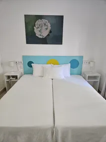 Hotel Adelaide - Chambre