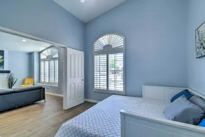 Private Patio, Gas Grill: Stylish Phoenix Home! - Innvendig