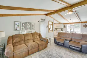 Bright Byrdstown Home w/ Views of Dale Hollow Lake - Innvendig