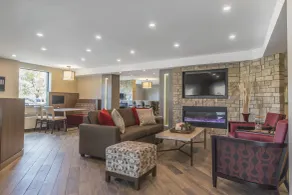 Spark by Hilton Oshawa - Hall