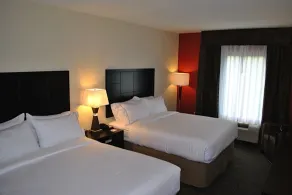 Holiday Inn Express Salem by IHG - Zimmer