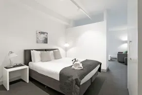 Docklands Private Collection - City Harbour Apartments - Room