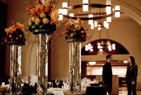 AT&T Hotel & Conference Center - Ristorante