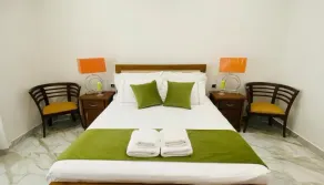 Silva Villa Negombo - Værelse