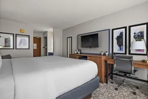 AmericInn by Wyndham Casper Event Center Area - Chambre