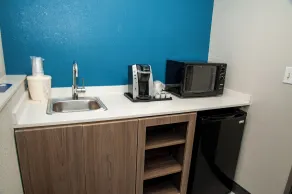 Holiday Inn Express Tucson-Airport by IHG - Chambre