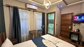 La Vien Hotel Old City - Room