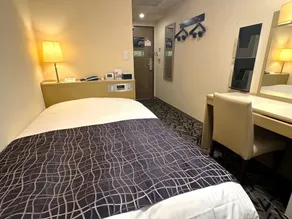 APA Hotel Isehara-Ekimae - Chambre