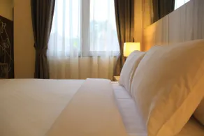CLV Hotel & Villa - Room