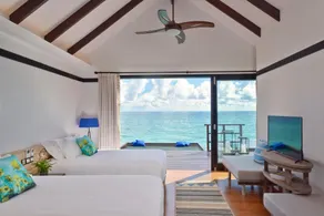 Grand Park Kodhipparu Maldives - Rom