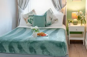 Elysium Liverpool - Chambre