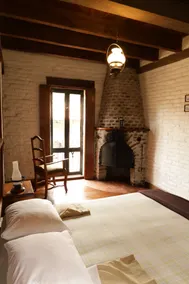 Club de Vela Santa María - Chambre