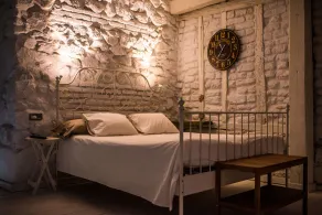 CR La Posada de los Sentidos - Room