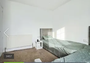 2 Bed Terrace House with modern touch - Room