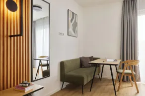 appartello - smarttime living Berlin - Room