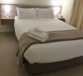 Lifestyle Apartments at Ferntree - Chambre