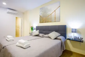 Armijorooms - Chambre