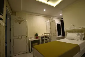 Hotel City Meridian - Rom