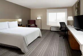 Hilton Garden Inn Roseville - Chambre