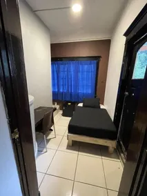 RMS Hostal - Roma - Room