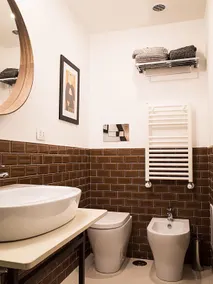BB Casamatta - Bathroom