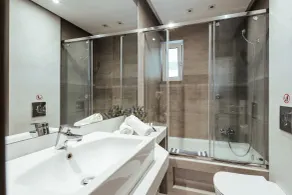 Andrew's Luxury Residence - Bad