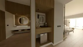 Santo Domingo Bay Convention Resort & Casino - Room
