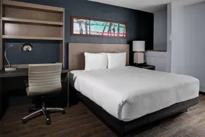 Hyatt House Dallas Uptown - Chambre
