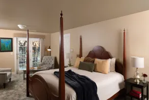 The Oakwood Inn Okoboji - Room