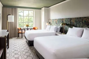 Hyatt Regency Greenwich - Chambre