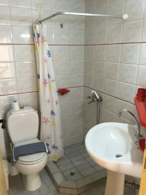 Stella Apartments - Salle de bain
