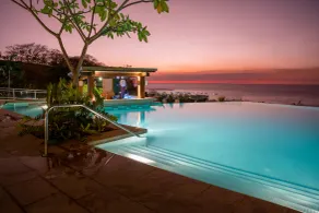 Wyndham Tamarindo - Pool