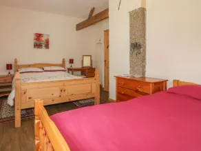 Garras Barn - Room