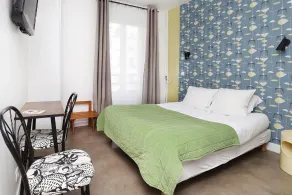 Zazie Hôtel - Rom