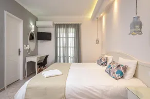 Spiros - Chambre